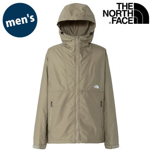 UEm[XEtFCX THE NORTH FACE RpNgWPbg [NP72530-CK FW25] Compact Jacket Y TNF AEghA CgAE^[ iCWPbg  NVbNJ[L K戵X