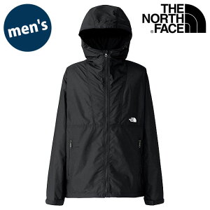 UEm[XEtFCX THE NORTH FACE RpNgWPbg [NP72530-K FW25] Compact Jacket Y TNF AEghA CgAE^[ iCWPbg  ubN K戵X