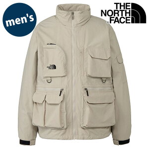 y11/15 őP22{zUEm[XEtFCX THE NORTH FACE tB[h[eBeBWPbg [NP22533-FI FW25] Field Utility Jacket Y TNF AEghA AE^[ }Eep[J[  tHb