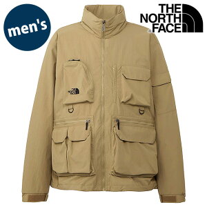 UEm[XEtFCX THE NORTH FACE tB[h[eBeBWPbg [NP22533-CK FW25] Field Utility Jacket Y TNF AEghA AE^[ }Eep[J[  NVbNJ[L K戵X