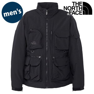 UEm[XEtFCX THE NORTH FACE tB[h[eBeBWPbg [NP22533-K FW25] Field Utility Jacket Y TNF AEghA AE^[ }Eep[J[  ubN K戵X