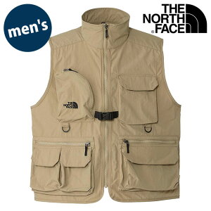 y12/5 őP29{zy15OFF^SALEzUEm[XEtFCX THE NORTH FACE tB[h[eBeBxXg [NP22531-CK FW25] Field Utility Vest Y TNF AEghA AE^[ }EexXg  