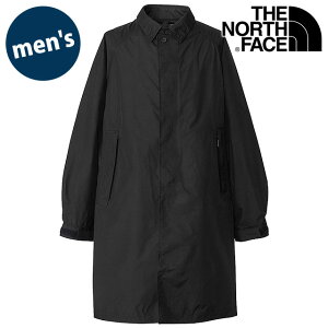 y10/18 őP20{zUEm[XEtFCX THE NORTH FACE RpCCgR[g [NP12561-K FW25] Compile Light Coat Y TNF AEghA AE^[ CR[g SAebNX h ubN K