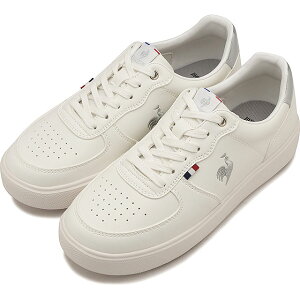 RbN le coq sportif Xj[J[ LCS j[ [LU5FSN78LZ FW25] LCS NIMES fB[X C V[Y y WHSL zCg/Vo[ K戵X