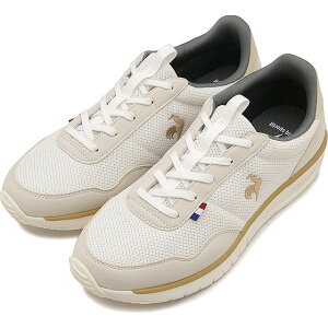 RbN le coq sportif Xj[J[ LCS NI[c ES [LU5FSN67LZ FW25] LCS QUARTZ ES fB[X C V[Y y WHBG zCg/x[W K戵X