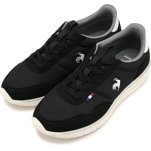 RbN le coq sportif Xj[J[ LCS NI[c ES [LU5FSN67LZ FW25] LCS QUARTZ ES fB[X C V[Y y BKWH ubN/zCg K戵X