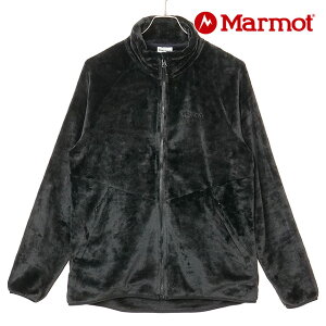 y|Cg10{z}[bg Marmot o~[t[XWPbg [MTFW25MFL039 FW25] Balmy Fleece Jacket Y AE^[ X^hlbN u] ۉ BLACK K戵X