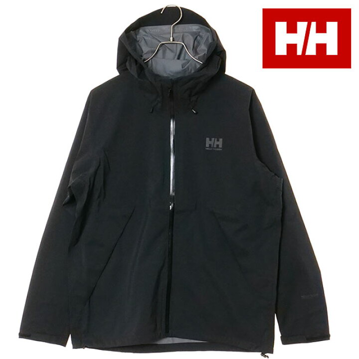 楽天市場】ヘリーハンセン HELLY HANSEN レイネライトジャケット 