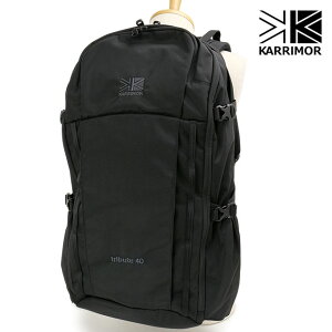 y11/10 őP37{zJ}[ bN KARRIMOR fCpbN tribute 40 bNTbN gr[g fCpbN obNpbN e 40L A4 B4 m[gPC 2w t@Xi[ gbLO Y f