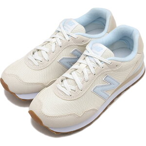 j[oX NEWBALANCE Xj[J[ WL515 [WL515SBL FW25] fB[X C jOV[Y BCY TXeiu OFF-WHITE/BLUE K戵X