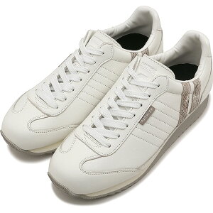 ԕi pgbN PATRICK Xj[J[ }\E~ [507500 FW25] MARATHON-MI fB[X { C V[Y wr S[gU[ WHT zCg K戵X