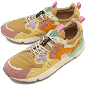 y|Cg10{zt[}Ee Flower MOUNTAIN Xj[J[ }mX[ [FM63676 FW25] YAMANO3 YEfB[X C V[Y tFX AEghA Rose/L.Orange K戵X