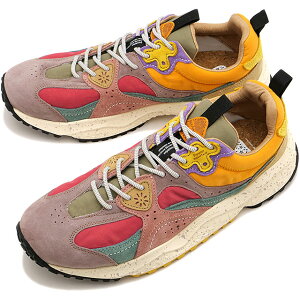 y|Cg10{zt[}Ee Flower MOUNTAIN Xj[J[ EF[uX [FM126006 FW25] WAVES Y C V[Y tFX AEghA Orange-fuchsia K戵X