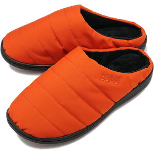 y|Cg10{zXu SUBU ~pT_ R [SN-051 FW25] SUBU NANNEN YEfB[X NbO Lv AEghA  ORANGE K戵X