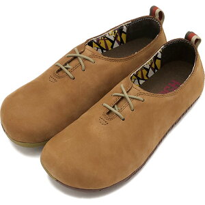  MERRELL fB[X [gsA[X [J20556] W MOOTOPIA LACE C V[Y Light-Brown uEn K戵X