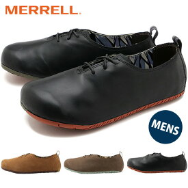 【最大100%ポイントバック】メレル MERRELL メンズ ムートピアレース [J20555/J20557/J20551] M MOOTOPIA LACE 靴 シューズ 当店激オシ 正規取扱店