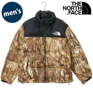 UEm[XEtFCX THE NORTH FACE mxeB[kvVWPbg [ND92556-FF FW25] Novelty Nuptse Jacket Y TNF AEghA AE^[ _EWPbg  tHXgtA K戵X
