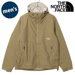 UEm[XEtFCX THE NORTH FACE RpNgm}hWPbg [NP72531-CK FW25] Compact Nomad Jacket Y TNF AEghA CgAE^[ iCWPbg  NVbNJ[L K戵X