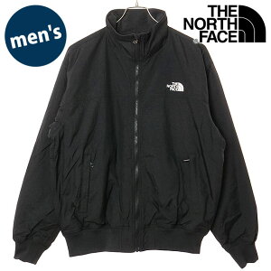 UEm[XEtFCX THE NORTH FACE RpNgm}hu] [NP72532-K FW25] Compact Nomad Blouson Y TNF AEghA CgAE^[ iCWPbg  ubN K戵X