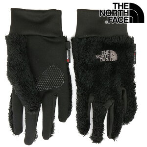 UEm[XEtFCX THE NORTH FACE o[TtgC[`bvO[u [NN62521-K FW25] Versa Loft Etip Glove YEfB[X TNF AEghA  X}zΉ t[XO[u ubN y[