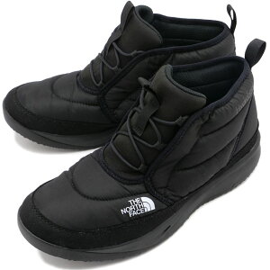 UEm[XEtFCX THE NORTH FACE u[c kvV`bJ EH[^[v[t3 [NF52573-KK FW25] Nuptse Chukka WP 3 Y TNF AEghA C h Xm[u[c EB^[u[c TNFubN/TNFu