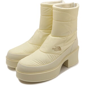 UEm[XEtFCX THE NORTH FACE V[gu[c EBY J~AkvVu[c EH[^[v[t [NFW52474-GG FW25] W Kalmia Nuptse Boots WP fB[X TNF AEghA C h EB^[u[