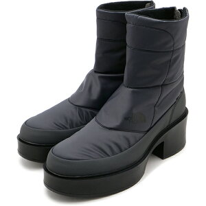 UEm[XEtFCX THE NORTH FACE V[gu[c EBY J~AkvVu[c EH[^[v[t SE [NFW52574-AK FW25] W Kalmia Nuptse Boots WP SE fB[X TNF AEghA C h EB^[