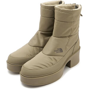 UEm[XEtFCX THE NORTH FACE V[gu[c EBY J~AkvVu[c EH[^[v[t SE [NFW52574-MM FW25] W Kalmia Nuptse Boots WP SE fB[X TNF AEghA C h EB^[