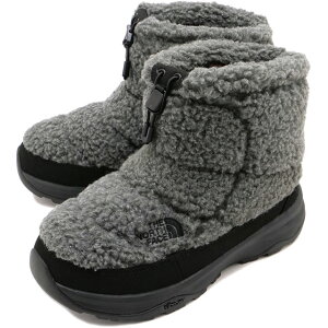 UEm[XEtFCX THE NORTH FACE V[gu[c kvVu[eB V[gt[X [NF52578-MM FW25] Nuptse Bootie Short Fleece fB[X TNF AEghA C h {A EB^[u[c ~bNX`