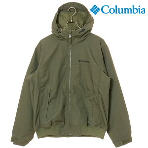 y|Cg10{zRrA Columbia } rX^t[fB[ [XM4292-213 FW25] Loma Vista Hoodie Y AE^[ ȃWPbg p[J[ AEghA Peatmoss K戵X