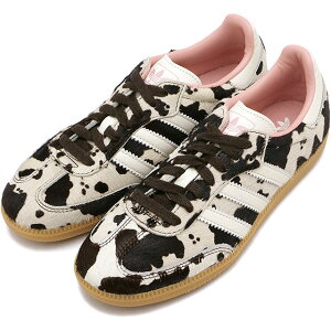 AfB_X IWiX adidas Originals Xj[J[ ToOG EBY [JR1256 FW25] SAMBA OG W fB[X C V[Y _[NuE/ItzCg/K3 K戵X