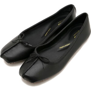 N[NX Clarks tbgV[Y tbNACX [20352929 FW25] Freckle Ice fB[X C oGV[Y Black-Leather K戵X