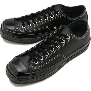 Ro[X CONVERSE Xj[J[ I[X^[ XNGAgD U[ [Jbg [31316371 HO25] ALL STAR SQUARETOE LE OX Y C V[Y BLACK/BLACK K戵X
