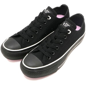 Ro[X CONVERSE Xj[J[ I[X^[ PLTS n[gACbg BP [Jbg [31316690 HO25] ALL STAR PLTS HEARTEYELET BP OX fB[X C V[Y  sN BLACK K戵X