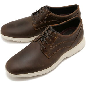 y݌ɌzbN|[g ROCKPORT Xj[J[ Y gD[tbNX hX|[c v[ gD [RPI-CJ3849W] TRUFLEX DRESSPORT PLAIN TOE vC EH[LOV[Y rWlX ChCY TOFFE
