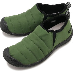 y|Cg10{zԕi L[ KEEN Xj[J[ nEU[ c[ [1031344 FW25] M HOWSER II Y C AEghA bNV[Y Xb| BRONZE-GREEN/BLACK K戵X