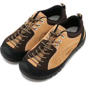 y|Cg10{zԕi L[ KEEN Xj[J[ WXp[ bNX GXs[ [1031347 FW25] W JASPER "ROCKS" SP fB[X C AEghA V[Y CORK/JAVA K戵X