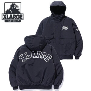 y|Cg10{zGNXg[W XLARGE iC pt@[WPbg [101253021010 FW25] NYLON PUFFER JACKET Y AE^[ ȃWPbg BLACK K戵X