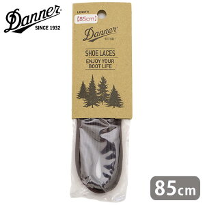 _i[ Danner  85cm [V[[X [SHOE LACE C85 FW25] SHOE LACE 85 CLASSIC Y CЂ NVbN[Nu[cp BROWN y[։z K戵X