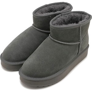 y11/1 őP19{z{G~ I[XgA EMU Australia [gu[c vbgtH[ }CN E[ 2.0 [W13252 FW25] PLATFORM MICRO WOOL 2.0 fB[X C  EB^[u[c G