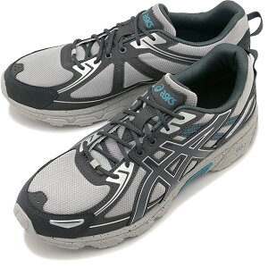 y10/1 őP29{zAVbNX X|[cX^C ASICS SportStyle Xj[J[ Qx`[6 [1203A438-028 FW25] GEL-VENTURE 6 YEfB[X C V[Y tbgEFA Wpuh CEMENT-