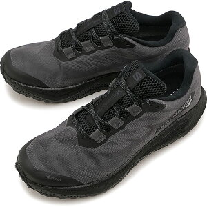 y|Cg10{zT SALOMON Xj[J[ GA uCY3 Ox SAebNX [L47976600 FW25] AERO BLAZE 3 GRVL GTX Y C jOV[Y y h I[\Cg BLACK/ASPHALT/BLACK 