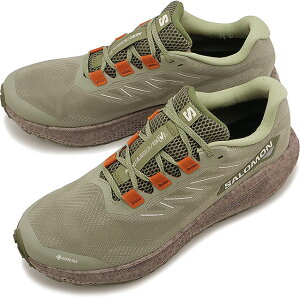 y|Cg10{zT SALOMON Xj[J[ GA uCY3 Ox SAebNX [L47978500 FW25] AERO BLAZE 3 GRVL GTX Y C jOV[Y y h I[\Cg TEA/IRON/BURNT-OCHRE