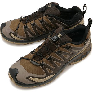 y|Cg10{zT SALOMON Xj[J[ GbNXG[v 3D V9 SAebNX [L47881800 FW25] XA PRO 3D V9 GTX Y C gCjOV[Y h oR DARK-EARTH/DESERT-TAN/BLACK K