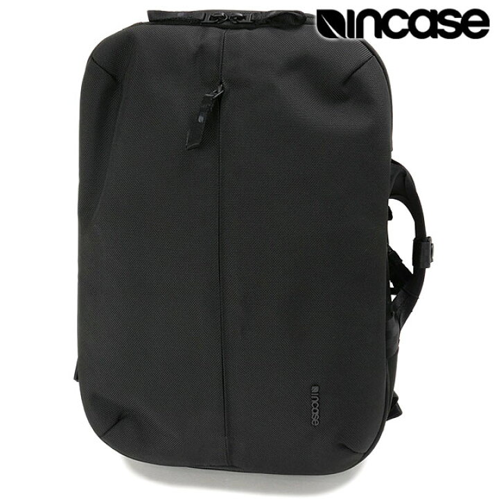 楽天市場】【最大100%ポイントバック】インケース Incase トラックス 