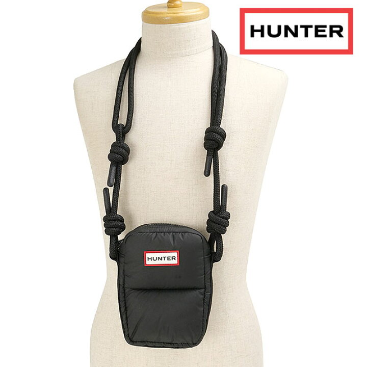 楽天市場】ハンター HUNTER イントレピッド エクストラパフド フォン 