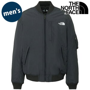 UEm[XEtFCX THE NORTH FACE CT[V{o[WPbg [NY82552-AG FW25] Insulation Bomber Jacket Y TNF AEghA AE^[ MA-1WPbg   AXt@gO[ K