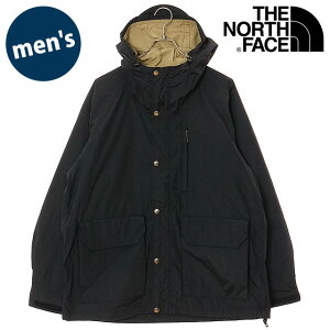 y11/15 őP22{zUEm[XEtFCX THE NORTH FACE }Eep[J [NP72534-K FW25] Mountain Parka Y TNF AEghA AE^[ }EeWPbg  ubN K戵X
