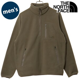 y11/25 őP28{zUEm[XEtFCX THE NORTH FACE tB[ht[Xn[tWbv [NL62531-MR FW25] Field Fleece Half Zip Y TNF AEghA AE^[ Ci[ ۉWPbg }bV