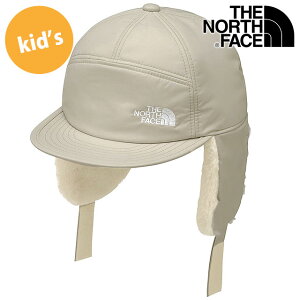 UEm[XEtFCX THE NORTH FACE LbYobhhLbv [NNJ42503-FI FW25] Kids' Badland Cap j̎qE̎q TNF AEghA qp Xq 2WAYLbv ĕt h tHbVAC{[ 